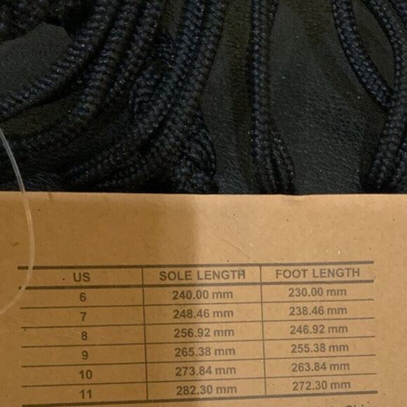 Everelax Women Size 11 Hand Woven Adjustable Straps Rope Braided Flat Sandals - Picture 9 of 10